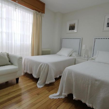 Vivienda Uso Turistico Espineira Appartement Santiago de Compostella Buitenkant foto